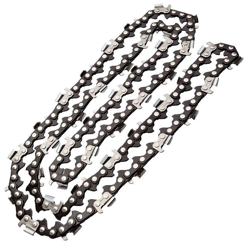 BAUMR-AG 12" Bar Replacement Spare Chainsaw Chain 3/8